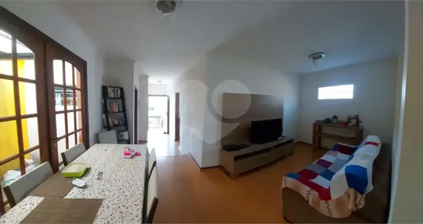 Casa com 3 quartos à venda na Rua Cazério Lembo, Vila Guarani, São Paulo