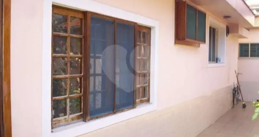 Casa com 6 quartos à venda na Rua Agostinho Gomes, Ipiranga, São Paulo