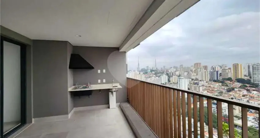 Apartamento à venda com 3 quartos, sendo 3 suítes,  no condomínio haus mitre perdizes, são paulo - sp