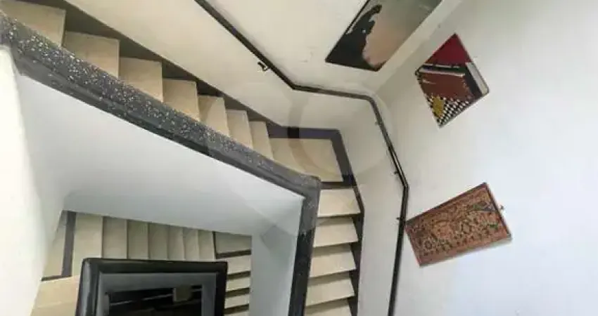 Apartamento à venda com 2 quartos no condomínio don miguel, são paulo - sp