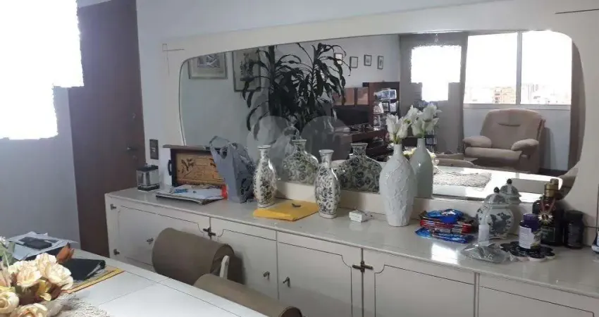 Apartamento à venda com 3 quartos, sendo 1 suíte, no condomínio belvedere, são paulo - sp