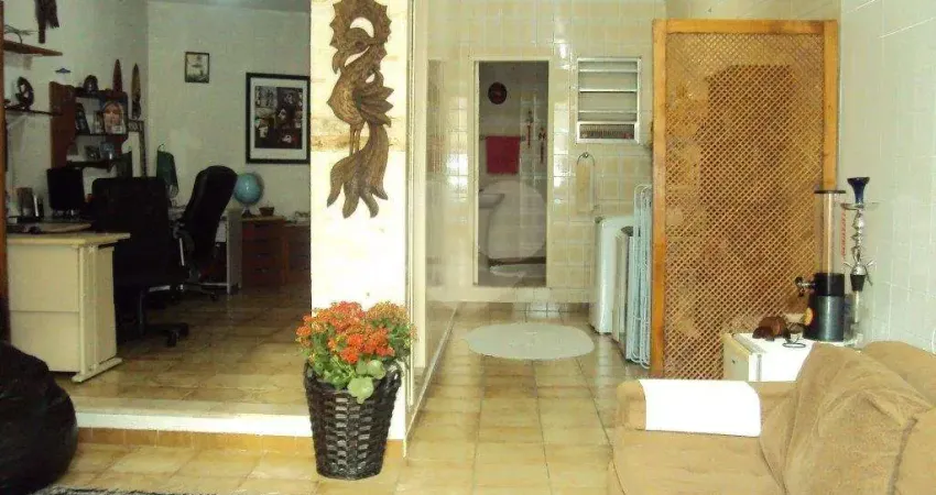 Casa com 4 quartos à venda na Rua Barão de Vallim, Campo Belo, São Paulo