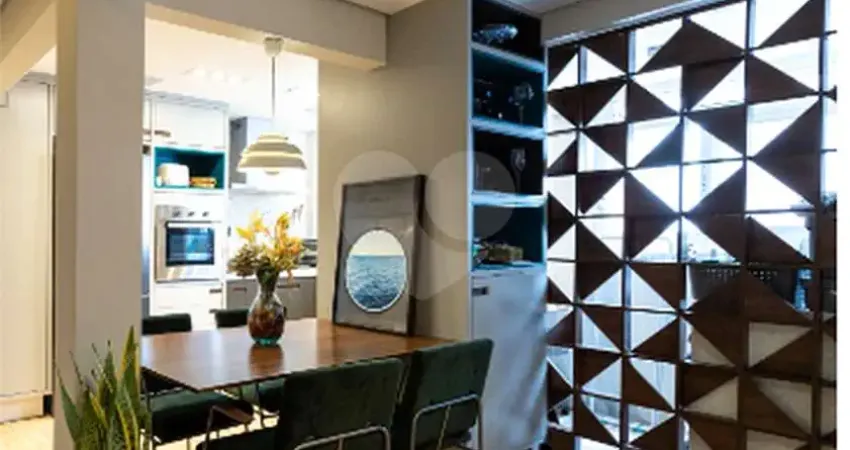 Apartamento à venda com 2 quartos no condomínio luiza, são paulo - sp