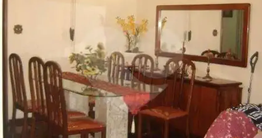 Apartamento à venda com 4 quartos, sendo 1 suíte,  no condomínio saint laurent, são paulo - sp