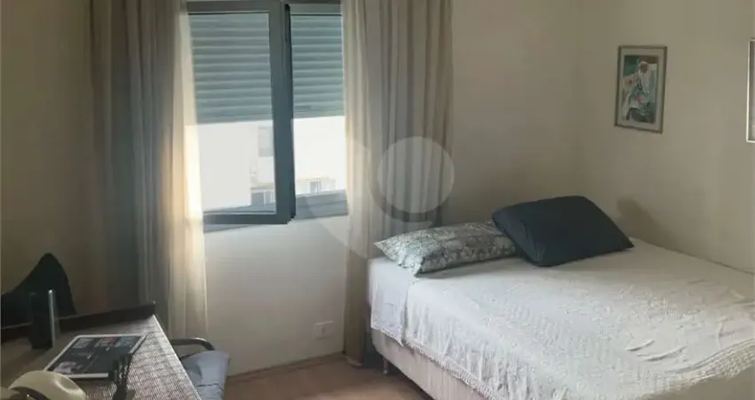 Apartamento à venda com 2 quartos no condomínio pompéia, são paulo - sp