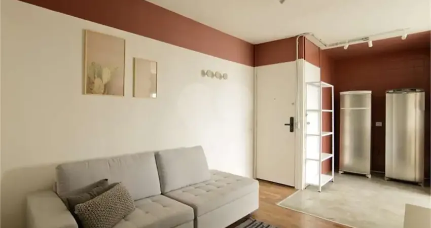 Apartamento à venda com 4 quartos, sendo 2 suítes, no condomínio Itapoa, São Paulo - SP