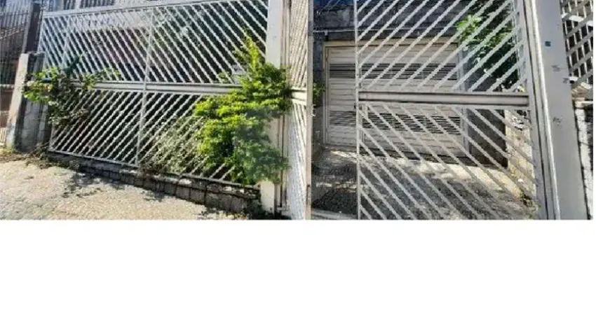 Casa à venda com 4 quartos, sendo 1 suíte,  em tatuapé, são paulo - sp