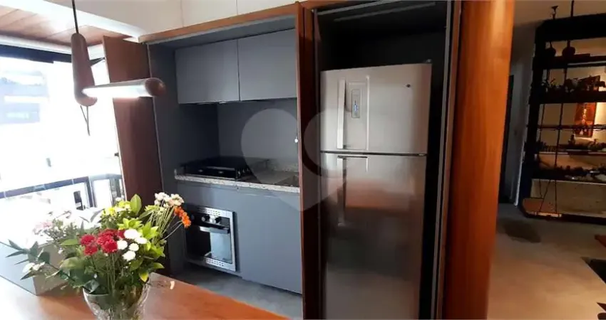 Apartamento à venda com 2 quartos, sendo 1 suíte, no condomínio central park residence service, são paulo - sp