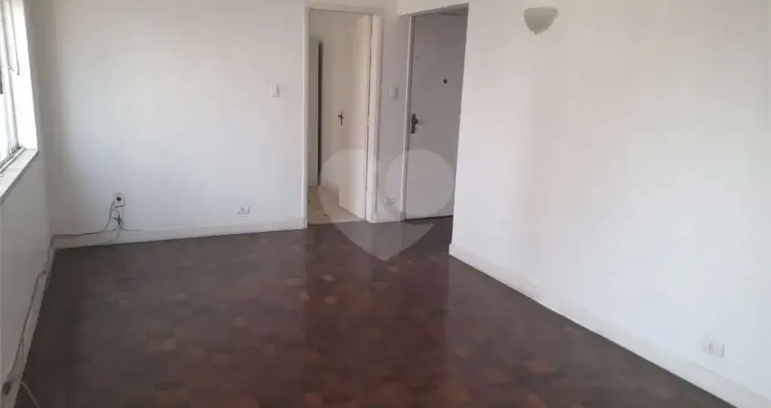 Apartamento à venda com 2 quartos no condomínio casa branca, são paulo - sp