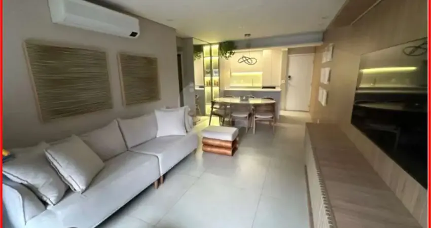 Apartamento à venda com 3 quartos, sendo 2 suítes,  no condomínio piemonte, são paulo - sp