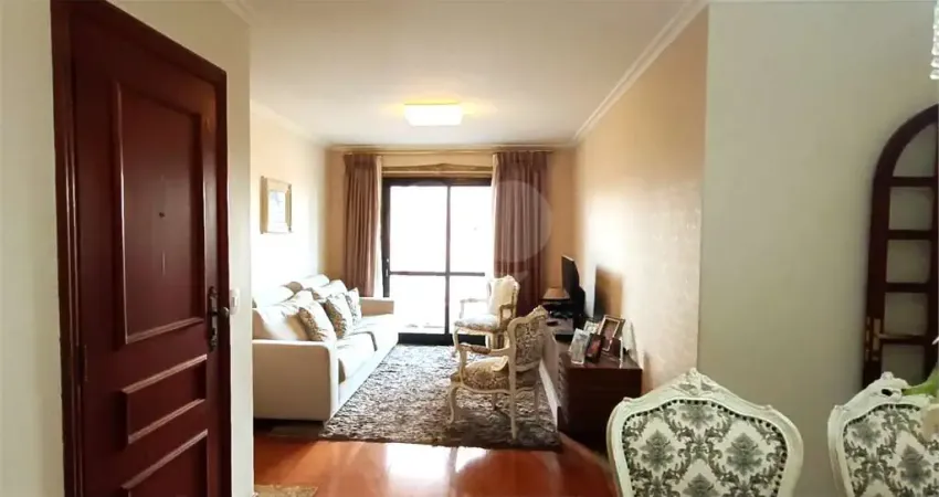 Apartamento à venda com 3 quartos, sendo 1 suíte, no condomínio casa de florença, são paulo - sp