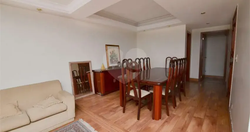 Apartamento à venda com 5 quartos, sendo 2 suítes,  no condomínio vitória régia, são paulo - sp