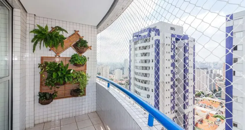Apartamento à venda com 3 quartos, sendo 1 suíte, no condomínio Quality House, São Paulo - SP