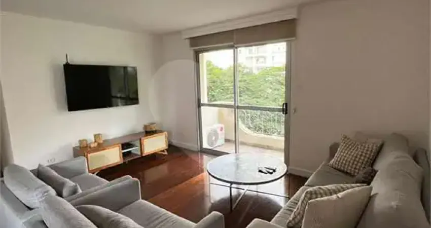 Apartamento à venda com 3 quartos, sendo 3 suítes,  no condomínio fontana de trevi, são paulo - sp