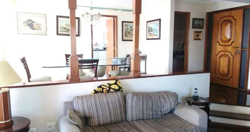 Apartamento à venda com 3 quartos, sendo 3 suítes, no condomínio vila verde, são paulo - sp