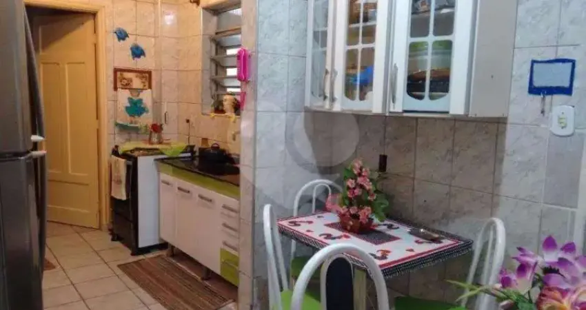 Casa com 2 quartos à venda na Rua Jacirendi, Tatuapé, São Paulo