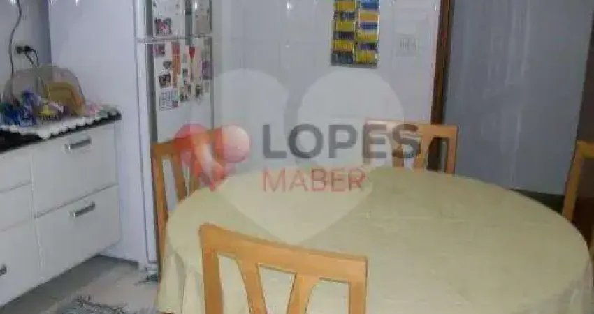 Casa à venda com 3 quartos, sendo 3 suítes, em jabaquara, são paulo - sp