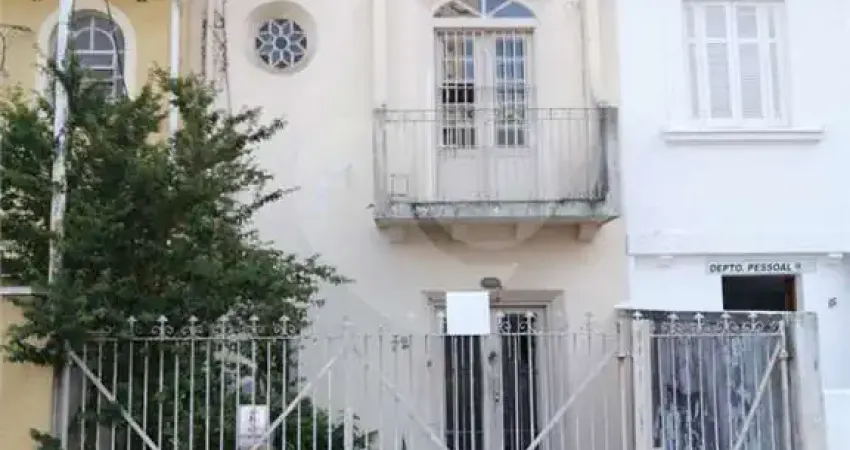 Sobrado à venda ou para alugar com 3 quartos em paraíso, são paulo - sp