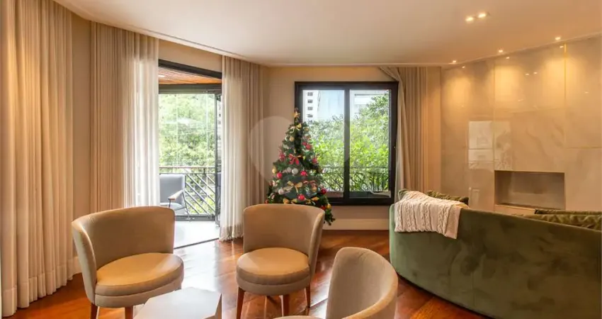 Apartamento à venda com 4 quartos, sendo 2 suítes, no condomínio ibirapuera hills, são paulo - sp