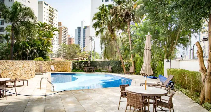 Apartamento à venda com 3 quartos, sendo 3 suítes, no condomínio wish moema, são paulo - sp