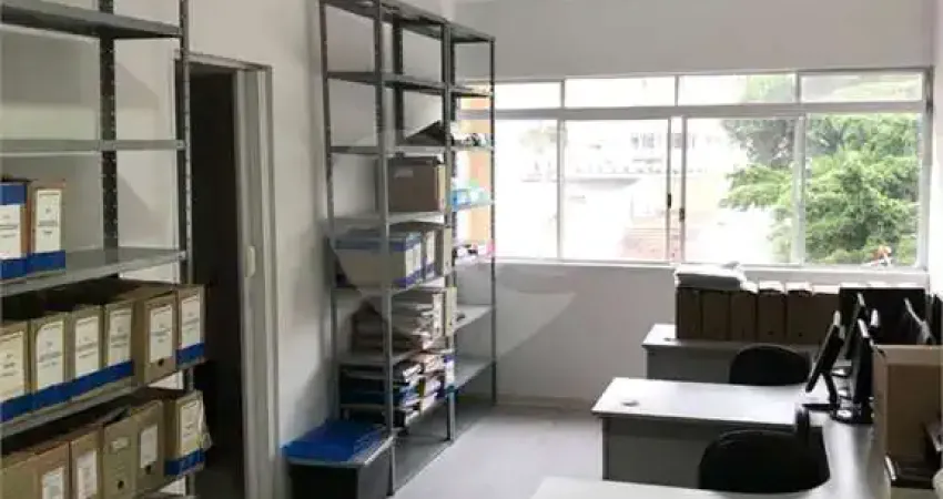 Sala comercial à venda no condomínio edifício das bandeiras, são paulo - sp