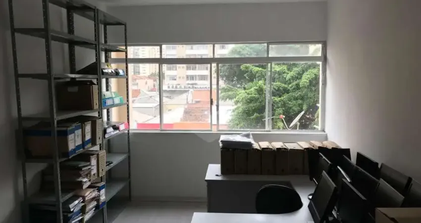 Sala comercial à venda no condomínio edifício das bandeiras, são paulo - sp