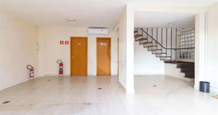 Casa para alugar com 3 quartos em Indianópolis, São Paulo, SP