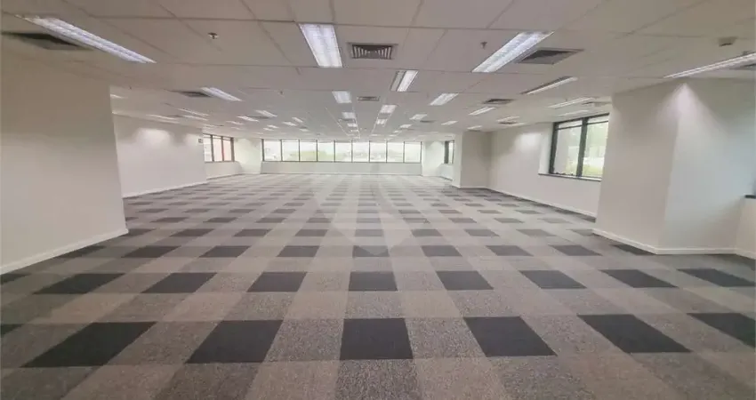 Sala comercial à venda ou para alugar com 10 quartos no condomínio company plaza, são paulo - sp