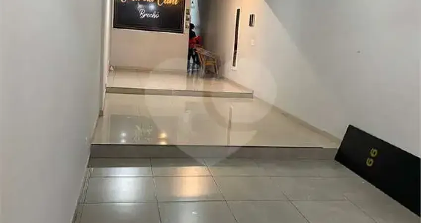 Sobrado comercial à venda com 3 quartos, sendo 1 suíte, em interlagos, são paulo - sp