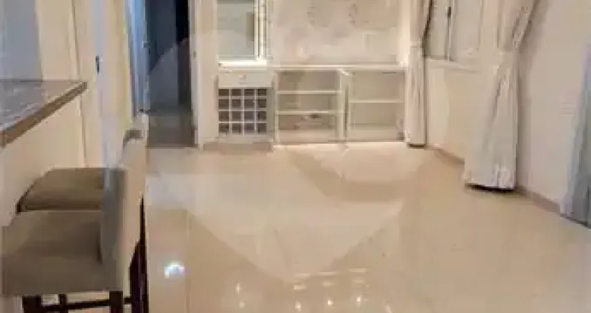 Apartamento à venda no condomínio olimpic resort, são paulo - sp