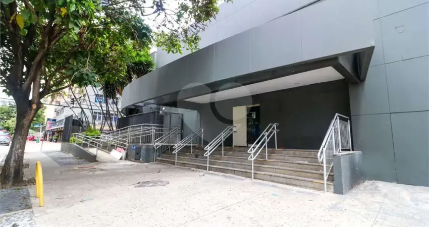 Prédio comercial para alugar em vila nova conceição, são paulo - sp