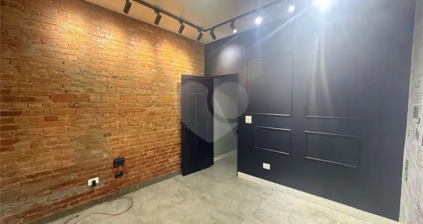 Casa à venda ou para alugar com 3 quartos em santana, são paulo - sp