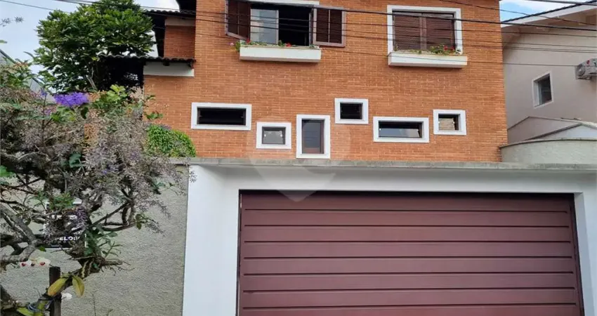 Sobrado à venda com 4 quartos, sendo 2 suítes,  em barro branco (zona norte), são paulo - sp