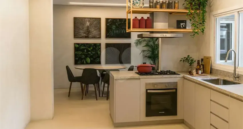 Apartamento à venda com 4 quartos, sendo 3 suítes,  no condomínio norma, são paulo - sp