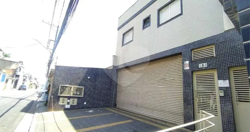 Salão comercial para alugar no condomínio josé carlos parada, são paulo - sp