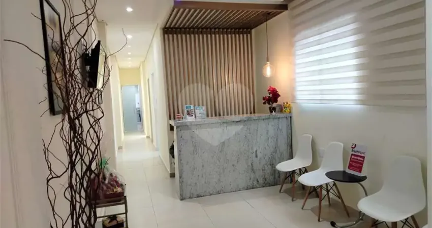 Prédio com 6 salas à venda na Rua Domingos de Morais, Vila Mariana, São Paulo