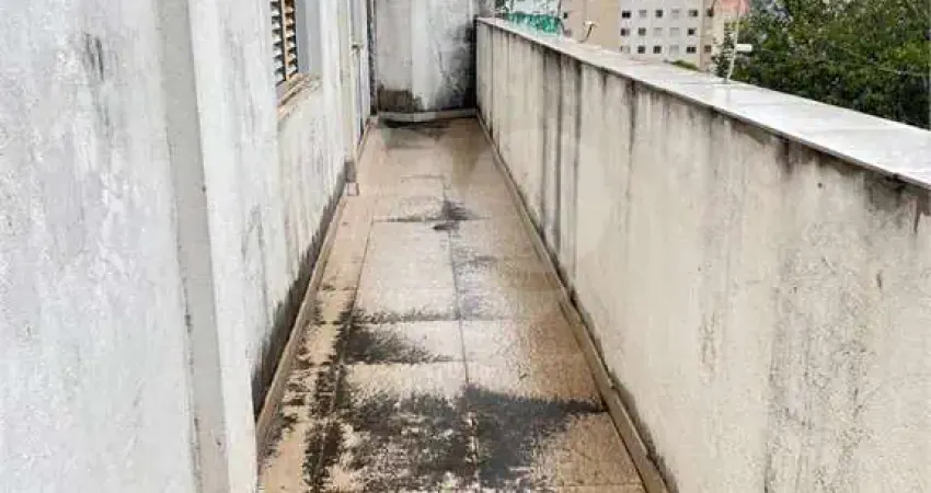 Casa à venda na Rua Matias Pires, Jabaquara, São Paulo