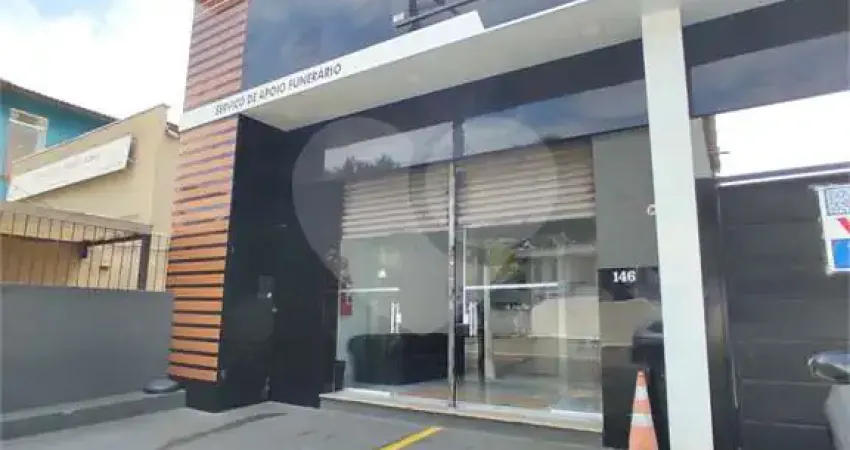 Prédio com 6 salas à venda na Rua Nova dos Portugueses, Santana, São Paulo