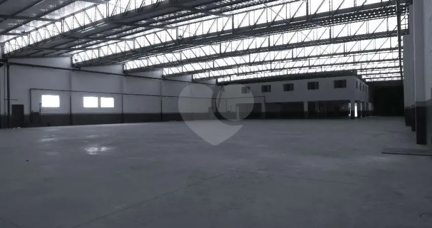 Barracão / Galpão / Depósito com 2 salas à venda na Rua General Eugênio de Melo, Ipiranga, São Paulo