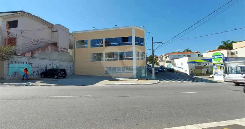 Prédio com 2 salas à venda na Rua Doutor Zuquim, Santana, São Paulo