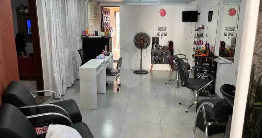 Sobrado comercial à venda com 3 quartos, sendo 1 suíte, em tatuapé, são paulo - sp