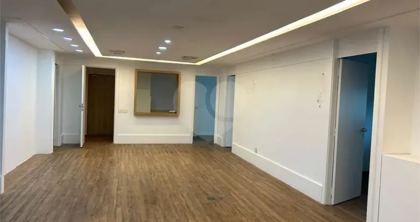 Sala comercial à venda ou para alugar no condomínio arruda botelho, são paulo - sp