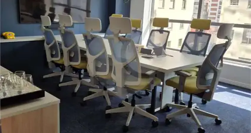 Sala comercial com 1 sala à venda na Avenida Nove de Julho, Jardim Paulista, São Paulo