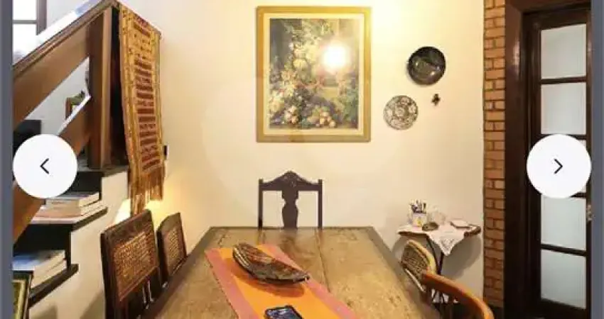 Casa à venda com 3 quartos, sendo 3 suítes, em butantã, são paulo - sp