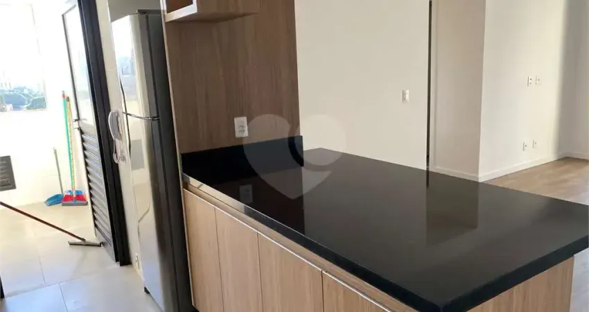 Apartamento à venda com 2 quartos, sendo 2 suítes,  no condomínio casa mariana, são paulo - sp
