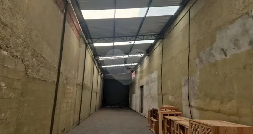 Salão comercial para alugar em vila nova cachoeirinha, são paulo - sp