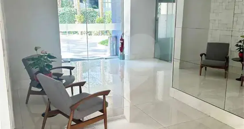 Apartamento à venda com 2 quartos, sendo 1 suíte, no condomínio edifício cleveland, são paulo - sp