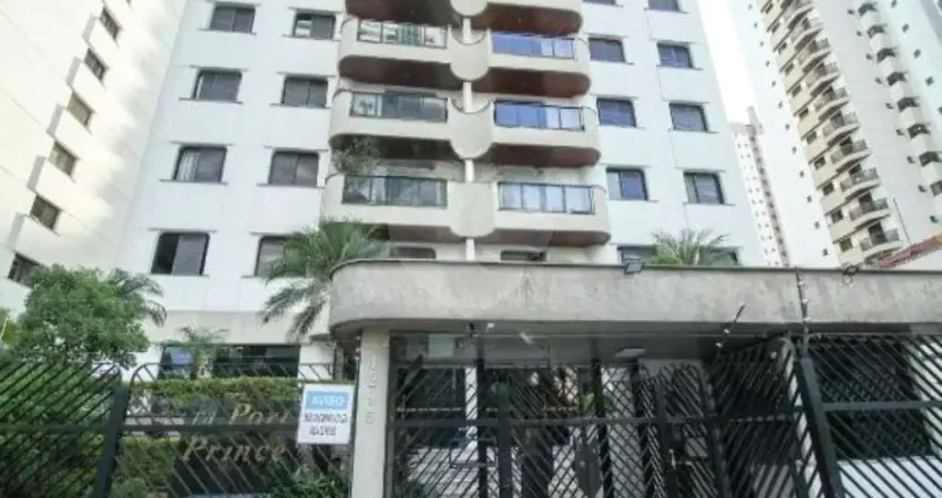 Apartamento à venda com 3 quartos, sendo 3 suítes,  no condomínio port prince, são paulo - sp