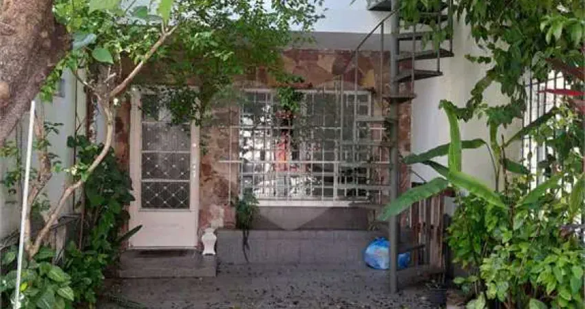 Sobrado à venda com 3 quartos, sendo 1 suíte,  em vila mariana, são paulo - sp