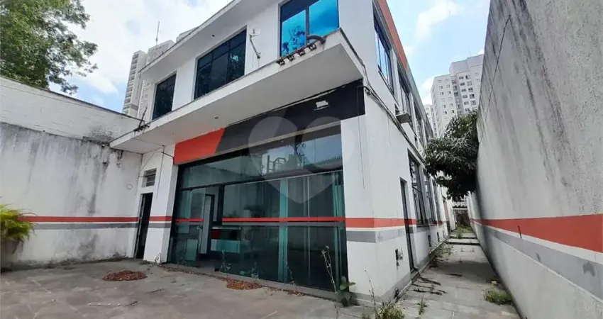 Prédio comercial para alugar em freguesia do ó, são paulo - sp